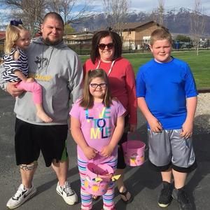 Meet your Posher, Tyson